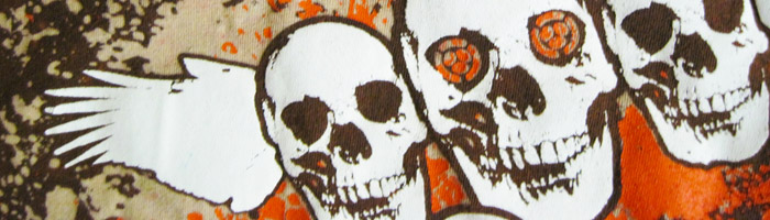 Discharge