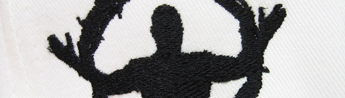 Embroidery