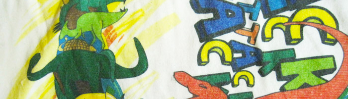 Multi-Spot Color