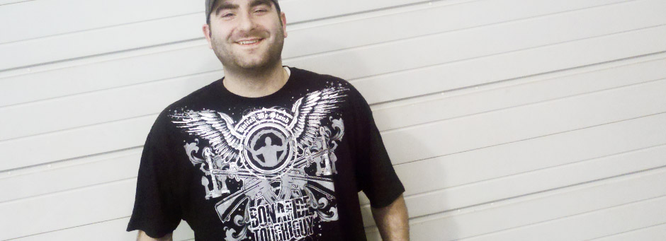 Grand Rapids Screen Printing