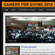 gamersforgiving