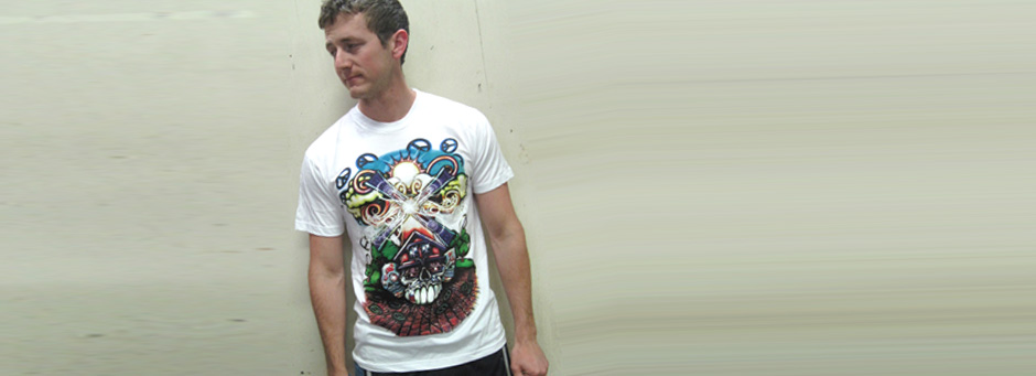 Grand Rapids Screen Printing